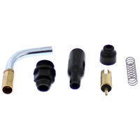 Choke Plunger Kit for 1999-2007 Kawasaki KL250 Super Sherpa 