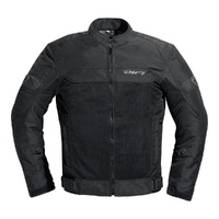 Difi Ibiza Air Jacket Black