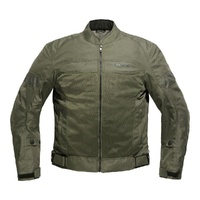 Difi Ibiza Air Jacket Green 50