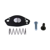 Air Cut Off Valve Rebuild Kit for 2000-2024 Yamaha TTR125L Big Wheel 