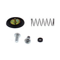 Air Cut Off Valve Rebuild Kit for 2003-2011 Yamaha WR450F 
