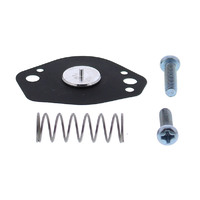 Air Cut Off Valve Rebuild Kit for 2004-2006 Yamaha YFM350A Bruin 