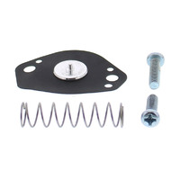 Air Cut Off Valve Rebuild Kit for 2002-2014 Suzuki LTF250 Ozark 