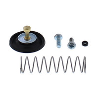 Air Cut Off Valve Rebuild Kit for 2000-2023 Suzuki DRZ400E 