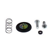 Air Cut Off Valve Rebuild Kit for 2008-2024 Kawasaki KLX140 