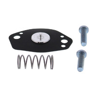 Air Cut Off Valve Rebuild Kit for 2017-2023 Suzuki DRZ400SM 