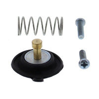 Air Cut Off Valve Rebuild Kit for 1987-1998 Yamaha YFM350FW Big Bear 4X4 