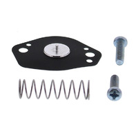 Air Cut Off Valve Rebuild Kit for 2007-2008 Yamaha YFM400FA Grizzly 