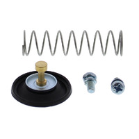 Air Cut Off Valve Rebuild Kit for 2002-2007 Suzuki LTF400 Eiger 2WD 