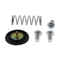 Air Cut Off Valve Rebuild Kit for 2002-2003 Kawasaki KVF650 Prairie 