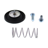 Air Cut Off Valve Rebuild Kit for 1999 Honda VT600 Shadow 