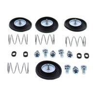 Air Cut Off Valve Rebuild Kit for 1996-2001 Honda ST1100 ABS 