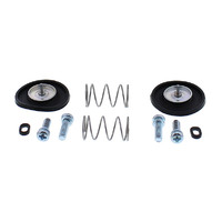 Air Cut Off Valve Rebuild Kit for 1998-2007 Honda VT1100 Aero 