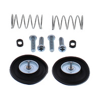 Air Cut Off Valve Rebuild Kit for 1999 Honda VT1100 Ace 