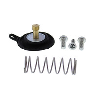 Air Cut Off Valve Rebuild Kit for 1986-1989 Suzuki LS650 Savage 