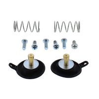 Air Cut Off Valve Rebuild Kit for 1997-2000 Suzuki VZ800 Marauder 