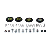 Air Cut Off Valve Rebuild Kit for 1998-2003 Kawasaki ZX-9R 