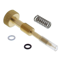 Extended Fuel Mixture Screw for 2000-2006 Harley Davidson FLHR Road King