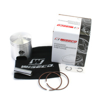 Wiseco Piston Kit for 1981 Yamaha YZ80 - 49.00mm