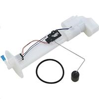 Complete Fuel Pump Module for 2015-2023 Kawasaki KAF820C Mule Pro-FXT EPS 