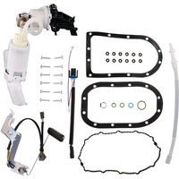 Complete Fuel Pump Module for 2007-2008 Harley Davidson 1584 FXDC Super Glide Custom 96CI