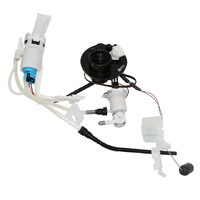 Complete Fuel Pump Module for 2008-2011 Harley Davidson 1584 FLHX Street Glide 96CI