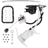 Complete Fuel Pump Module for 2008-2010 Harley Davidson 1584 FLSTSB Cross Bones 96CI