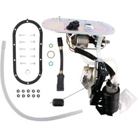 Complete Fuel Pump Module for 2007 Harley Davidson 1584 FLHR Road King 96CI