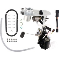 Complete Fuel Pump Module for 2007 Harley Davidson 1584 FLHTCU Ultra Classic Electra Glide 96CI