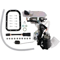 Complete Fuel Pump Module for 2007 Harley Davidson 1584 FLSTN Deuce 96CI