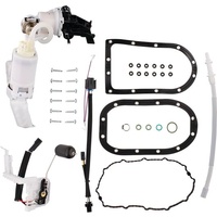 Complete Fuel Pump Module for 2009 Harley Davidson 1801 FXDFSE CVO 110CI