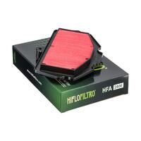 HifloFiltro Air Filter for 2018-2021 Kawasaki Ninja 400