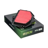 HifloFiltro Air Filter for 2023-2024 Kawasaki Ninja ZX-4R