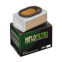 HifloFiltro Air Filter for 1985-1988 Kawasaki GPZ600R ZX600
