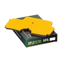 HifloFiltro Air Filter for 2010-2014 Kawasaki KLE650 Versys ABS LAMS