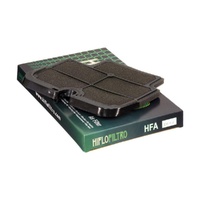 HifloFiltro Air Filter for 2009 Kawasaki Ninja 650R