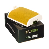 HifloFiltro Air Filter for 1983-1985 Kawasaki ZX1100 GPZ1100 Uni Trak