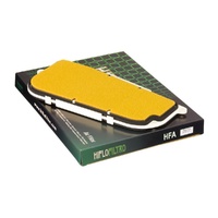 HifloFiltro Air Filter for 1990-1992 Kawasaki ZZR1100