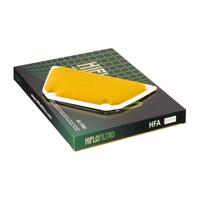HifloFiltro Air Filter for 1986-1987 Kawasaki GPZ1000RX