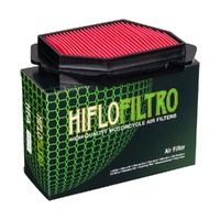 HifloFiltro Air Filter for 2022 Kawasaki Ninja H2 SX