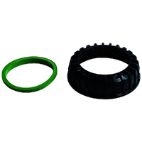 Fuel Pump Retaining Nut & Gasket Kit for 2013-2014 Can-Am Outlander Max 800R STD 4X4 
