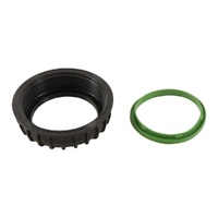 Fuel Pump Retaining Nut & Gasket Kit for 2010 Can-Am Outlander 500 LTD 4X4 
