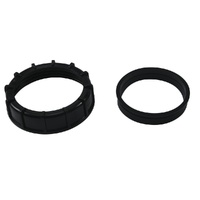 Fuel Pump Retaining Nut & Gasket Kit for 2022-2023 Can-Am Maverick X3 Max XRS SAS Turbo RR 