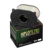HifloFiltro Air Filter Element for 2001-2007 Cagiva 650 Raptor