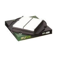 HifloFiltro Air Filter for 2018-2020 Suzuki SV650X LAMS