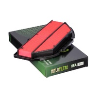 HifloFiltro Air Filter for 2016-2019 Suzuki GSXS1000F
