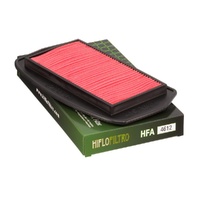 HifloFiltro Air Filter for 2004-2012 Yamaha FZ6S Faired