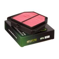 HifloFiltro Air Filter for 2010-2015 Yamaha FZ8N