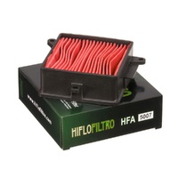 HifloFiltro Air Filter for 2009-2014 Kymco Agility RS 125