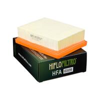 HifloFiltro Air Filter for 2017-2021 Triumph 900 Street Scrambler